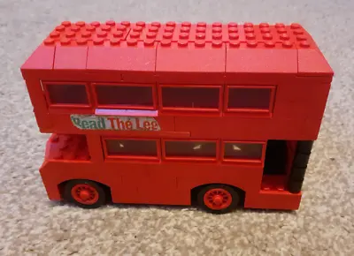 Buy LEGO LEGOLAND: London Bus 384 Vintage • 25.99£