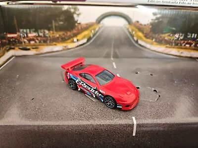 Buy Hot Wheels Toyota Supra Greddy Red Combined Postage • 6.99£