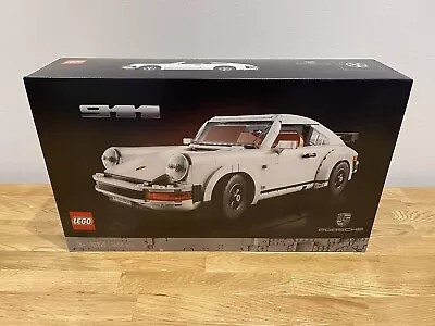 Buy LEGO Creator Porsche 911 (10295) • 135£