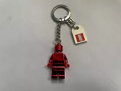 Buy LEGO VIP Key Chain *Rare* • 4.45£