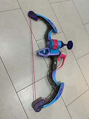Buy Nerf Rebelle Crossbow- No Arrows Included • 5£