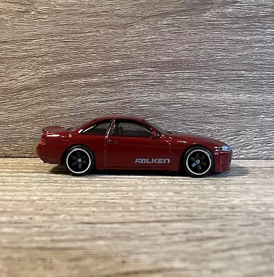 Buy Hot Wheels Fast And Furious Toyota Soarer Real Rider Premium • 10£
