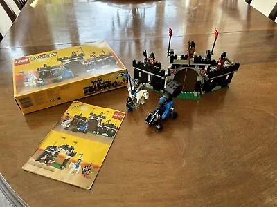 Buy LEGO Castle: Knight's Stronghold (6059) • 70£