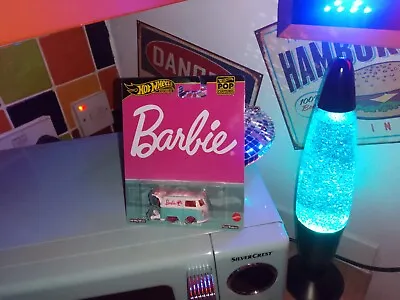 Buy Barbie Hot Wheels • 13£