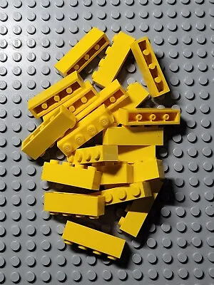 Buy LEGO 3622/3010/3009 Bricks 1x3/1x4/1x6 - Choose Colour / Size - Free P&P • 3.49£
