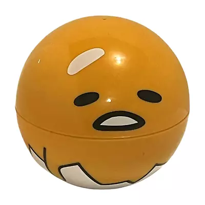 Buy Magic 8 Ball Sanrio Gudetama The Lazy Egg Mattel 2017 Toy Fortune Telling • 18.90£