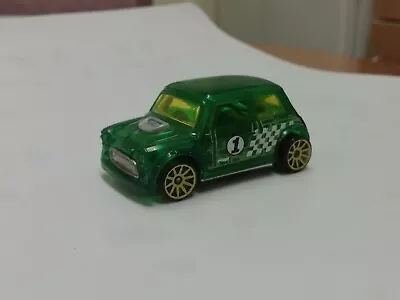 Buy MORRIS MINI X-RAYCERS Green From 5 Pack • 22.99£