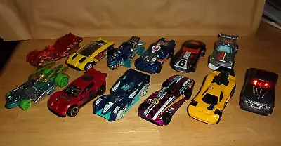 Buy Hot Wheels Collection Of  Racing Sports Cars • 8.99£