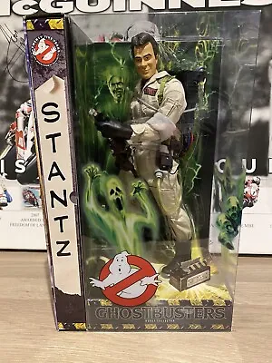 Buy RARE NEW Mattel Ghostbusters Ray Stantz Exclusive 12  1/6 Matty Collector Figure • 180£