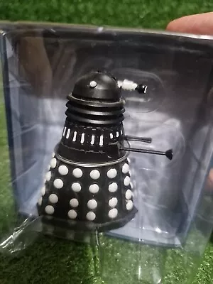 Buy Eaglemoss Doctor Who Figurine Dalek #70 SUPREME DALEK Seventh Doctor BNIB • 13.99£
