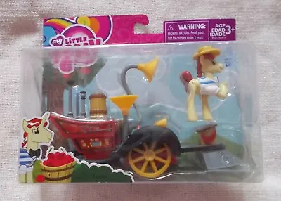 Buy My Little Pony - Friendship Is Magic Collection -  Super Speedy Squeezy - New • 9.95£