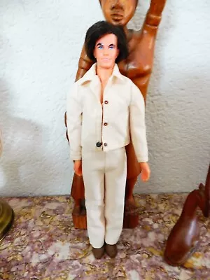 Buy 1975 Ken The Now Look / Barbie Family • 80.98£