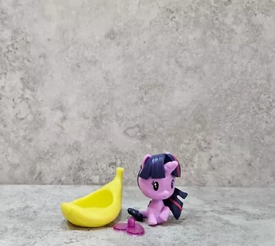 Buy My Little Pony Cutie Mark Crew Twilight Sparkle Cafeteria Cuties • 2.99£
