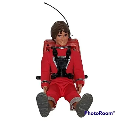 Buy Vintage Mork From Ork Doll 9  Talking Robin Williams Mattel Mork & Mindy  • 51.11£