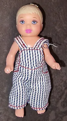 Buy 2002 Barbie Happy Family Baby Krissy Crissy? Doll • 0.86£