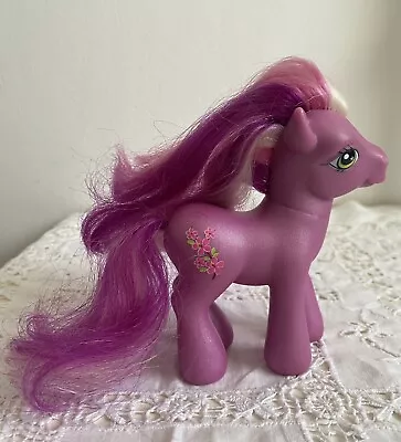 Buy My Little Pony G3 Cherry Blossom, 2005 Hasbro • 3£