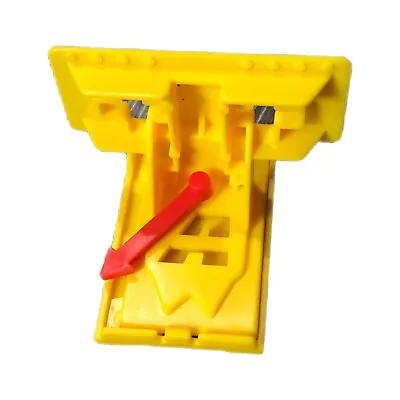 Buy Hot Wheels Wall Tracks POWER TOWER Track Set REPLACEMENT BRACKET + BASE - W3423 • 14.17£