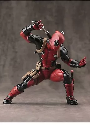 Buy Kotobukiya MK176 1:10 Scale Deadpool Marvel NOW ArtFX Statue Action Figure | New • 100£