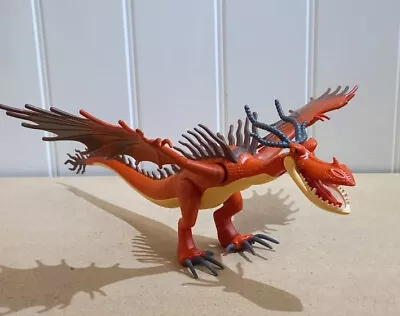 Buy How To Train Your Dragon PLAYMOBIL HOOKFANG • 16£