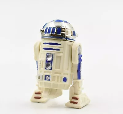 Buy Star Wars The Power Of The Force - R2-D2 Action Figure • 9.99£