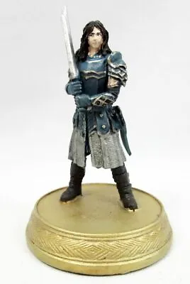 Buy The Hobbit - Eaglemoss - #27 Kili In The Lonely Mountain (Loose) • 24.88£