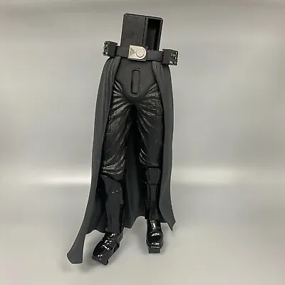 Buy Darth Vader Build A Figure Legs Part Kotobukiya Bounty Hunter Series Artfx 1:7 • 59.95£