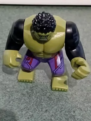 Buy Lego Hulk Big Figure • 0.99£
