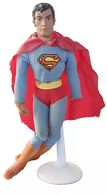 Buy SUPERMAN - Mego - Superman 30cm (used) • 113.06£