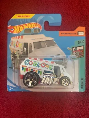Buy Hot Wheels - Cool-One - Short Card • 5.75£