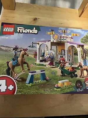 Buy LEGO FRIENDS: Horse Training (41746) • 0.99£
