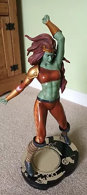 Buy Sideshow She Hulk Statue • 105£