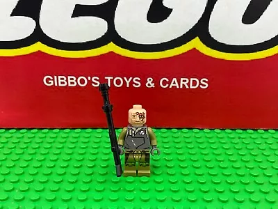Buy LEGO OBI-WAN KENOBI RAKO HARDEEN Minifigure STAR WARS Set 75024 Sw0498 Figure • 12.99£