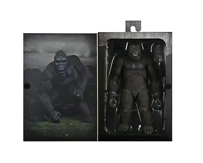Buy King Kong Skull Island Ultimate 7  NECA Action Figure • 35£