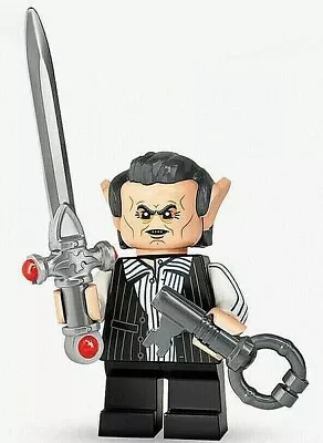 Buy LEGO Minifigures Harry Potter Series 2 - 71028 - Griphook • 5.99£