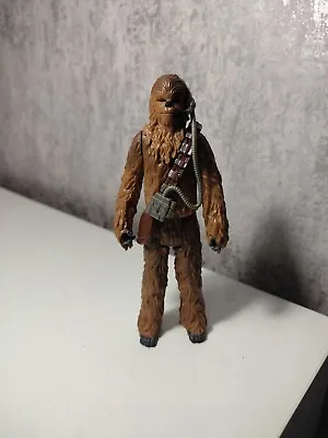 Buy Star Wars Action Figure 4  Chewbacca Millennium Falcon Hasbro Used Force Awakens • 3.99£