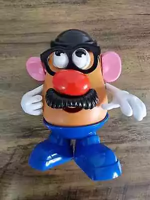 Buy Toy Story Mr Potato Head Hasbro Playskool 2010 Action Figure Figurine Toy • 9.80£