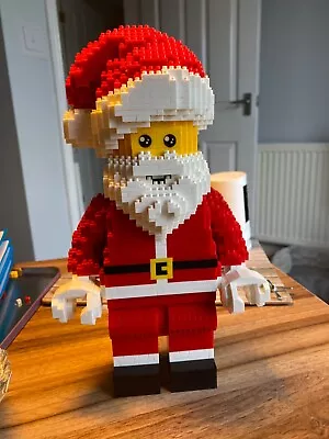 Buy Lego Father Christmas  • 14.99£