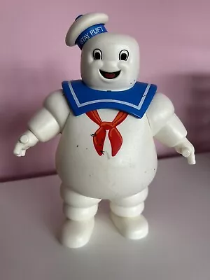 Buy 2017 Playmobil Ghostbusters 'stay Puft' Marshmallow Man Figure. • 6.99£