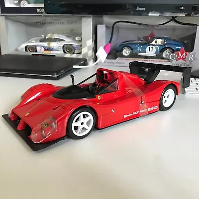 Buy Ferrari 333SP Hot Wheels 1:18 Diecast Model Car • 34.50£