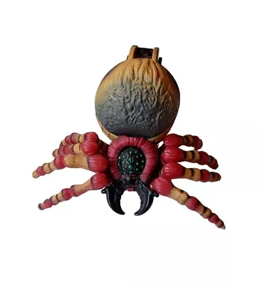 Buy *HH* Rare Action Figure Resident Evil Web Spinner Spider Tarantula Toy Biz Spider • 25.64£