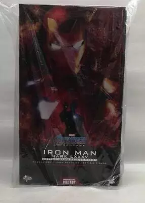 Buy Hot Toys Mms543 D33 Iron Man Mark 85 Battle Damage Avengers End Game • 312.66£