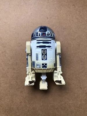 Buy Star Wars Revenge Of The Sith Electronic R2-D2 3.75  Figure 2004 Hasbro • 6.99£