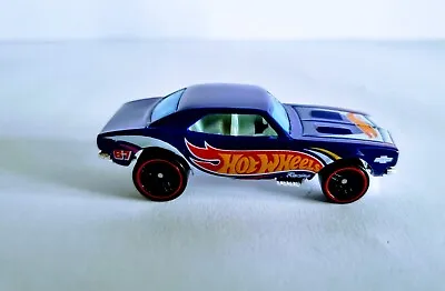 Buy Hotwheels 67 Camaro 1.64 ( New Without Pack ) #lot68 • 3.95£
