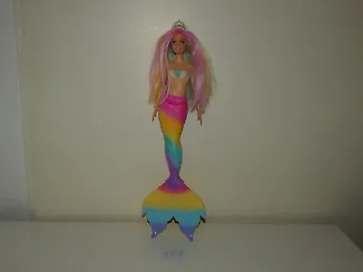 Buy Barbie Doll Mermaid No.601 • 10.49£