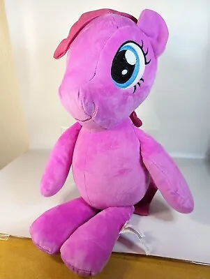 Buy My Little Pony Friendship Is Magic 22” Pinkie Pie Huggable Soft Plush Teddy Toy • 7.19£