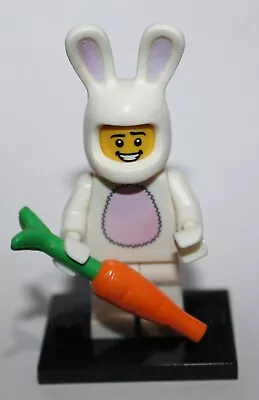 Buy Lego Minifigures Series 7 Bunny Suit Guy • 1£