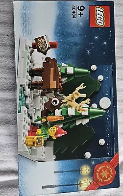 Buy Lego A Christmas Carol/ Lego Reindeer Set • 50£