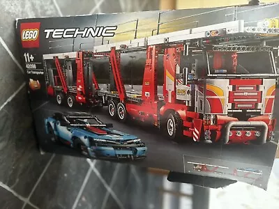 Buy Lego Technic Truck • 63£