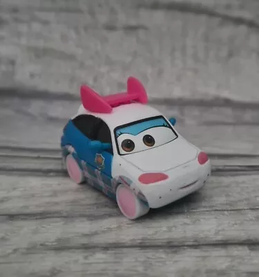 Buy Disney Pixar Cars Diecast Tokyo SUKI Mattel  • 3.99£