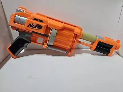 Buy Nerf N-strike Dart Tag Fury Fire Blaster • 10.99£